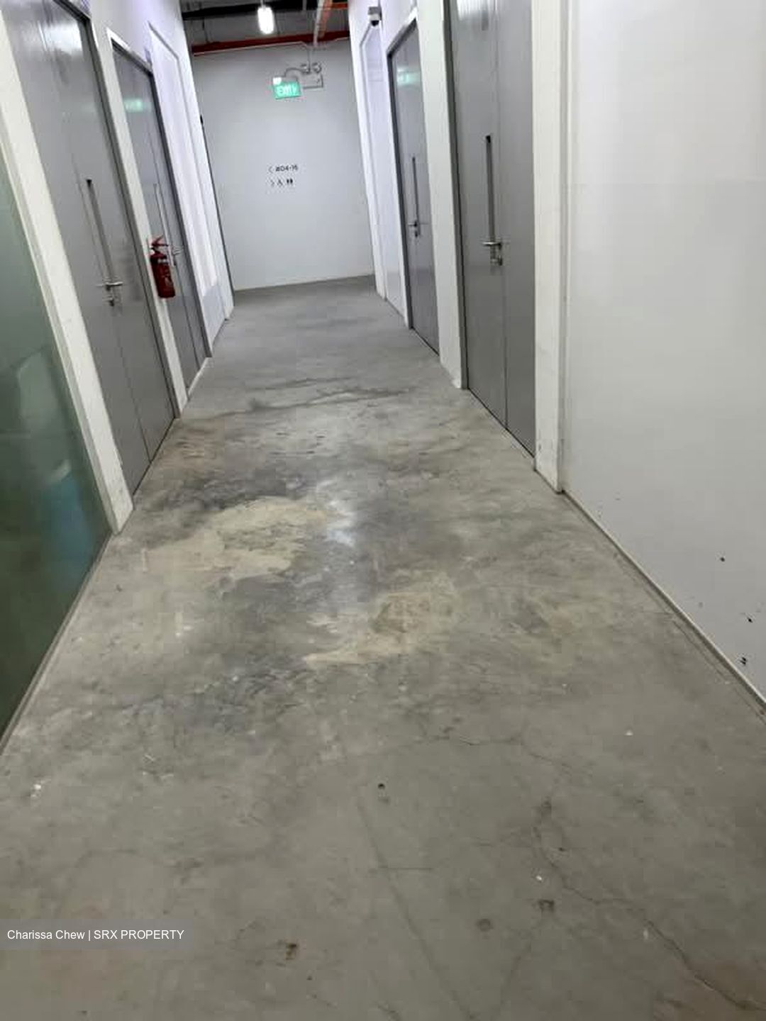 Four Star Building (D12), Factory #567598341